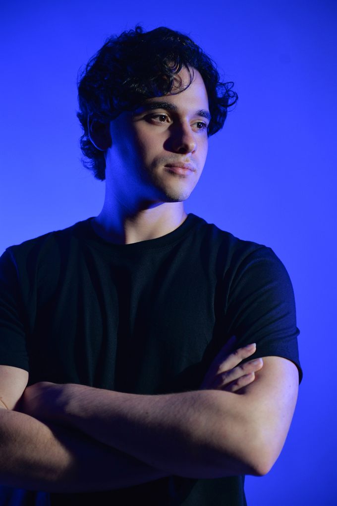 Lucas Eduardo